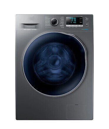 lava e seca samsung
